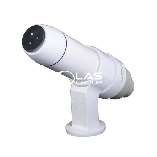 Sames INOBELL – Hệ Thống Sơn Bột Tĩnh Điện Công Nghiệp